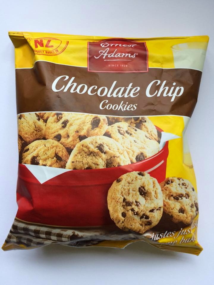 Cookies SWOT Analysis Arnott's Farmbake