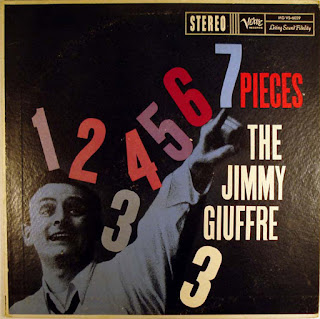 Jimmy Giuffre, 7 Pieces