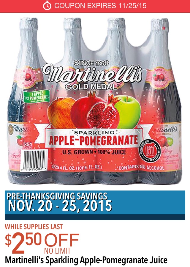 Thanksgiving with Costco! The Costco Connoisseur