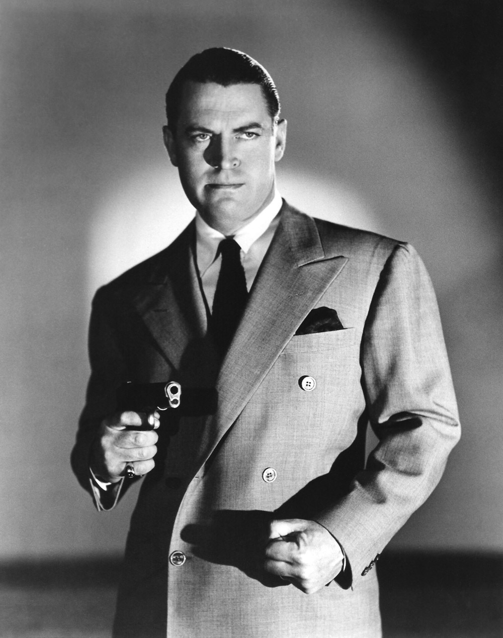 Chester Morris - Picture Colection