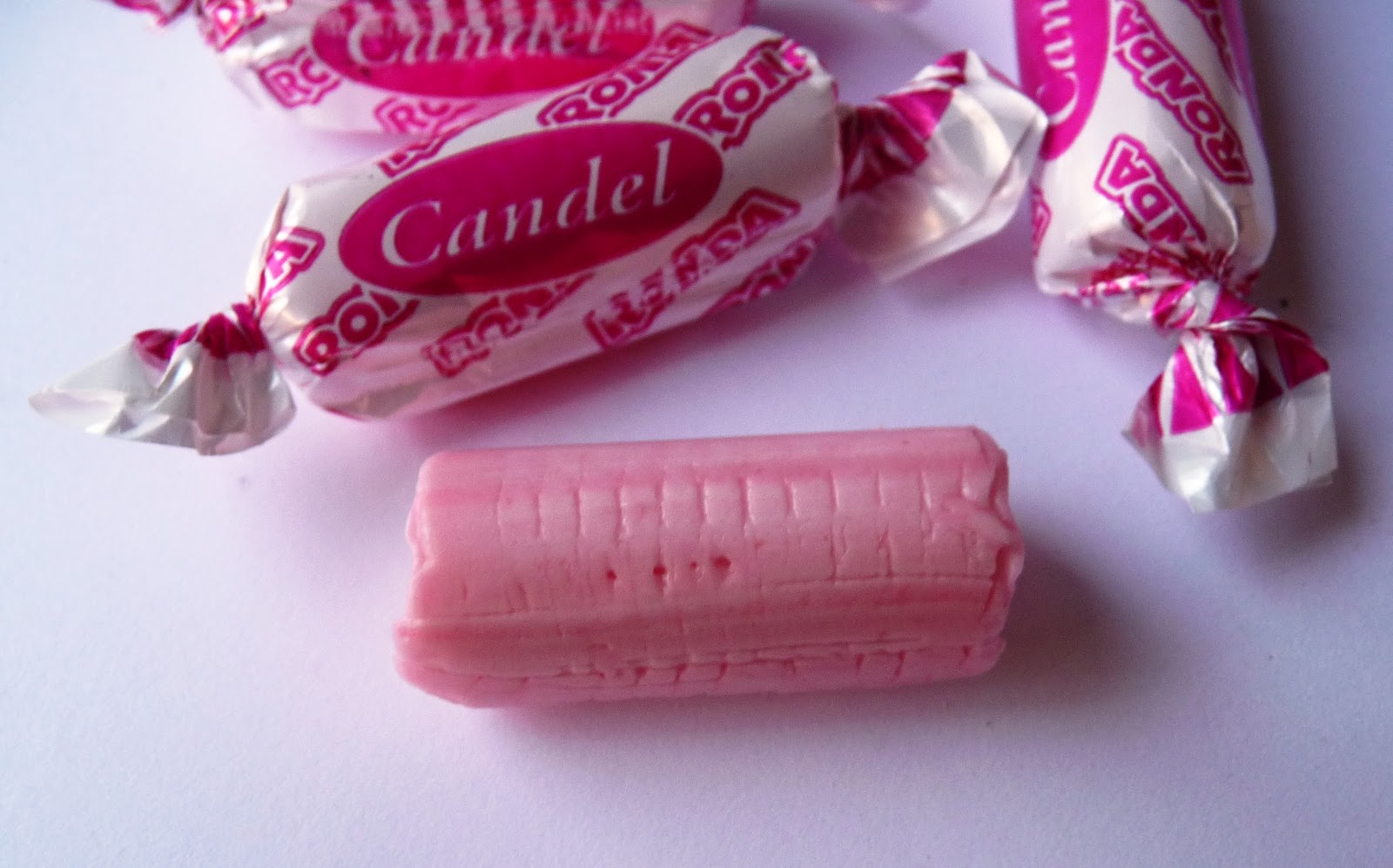Dolce Uruguay: Candels