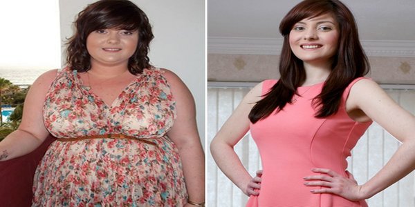 Women Drank THIS JUICE For 2 Months And The Result Of Losing Weight Was Incredible! weight loss before and after