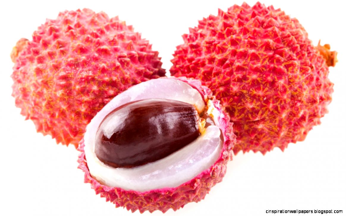 Lychee Fruit Lychee Fruit