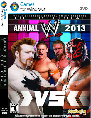 Wwe Raw Full Game Setup Free Download