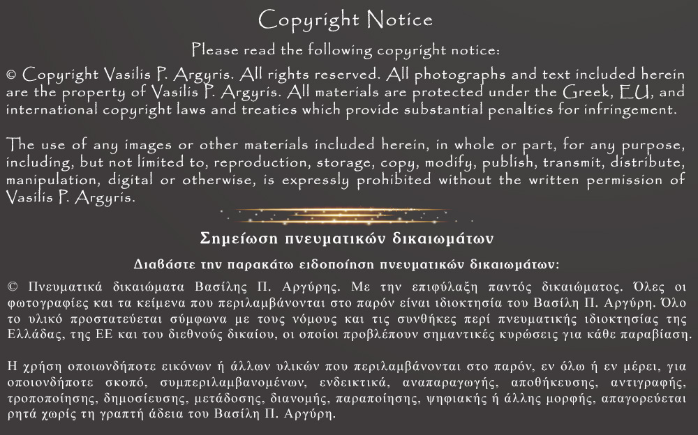 Copyright Notice