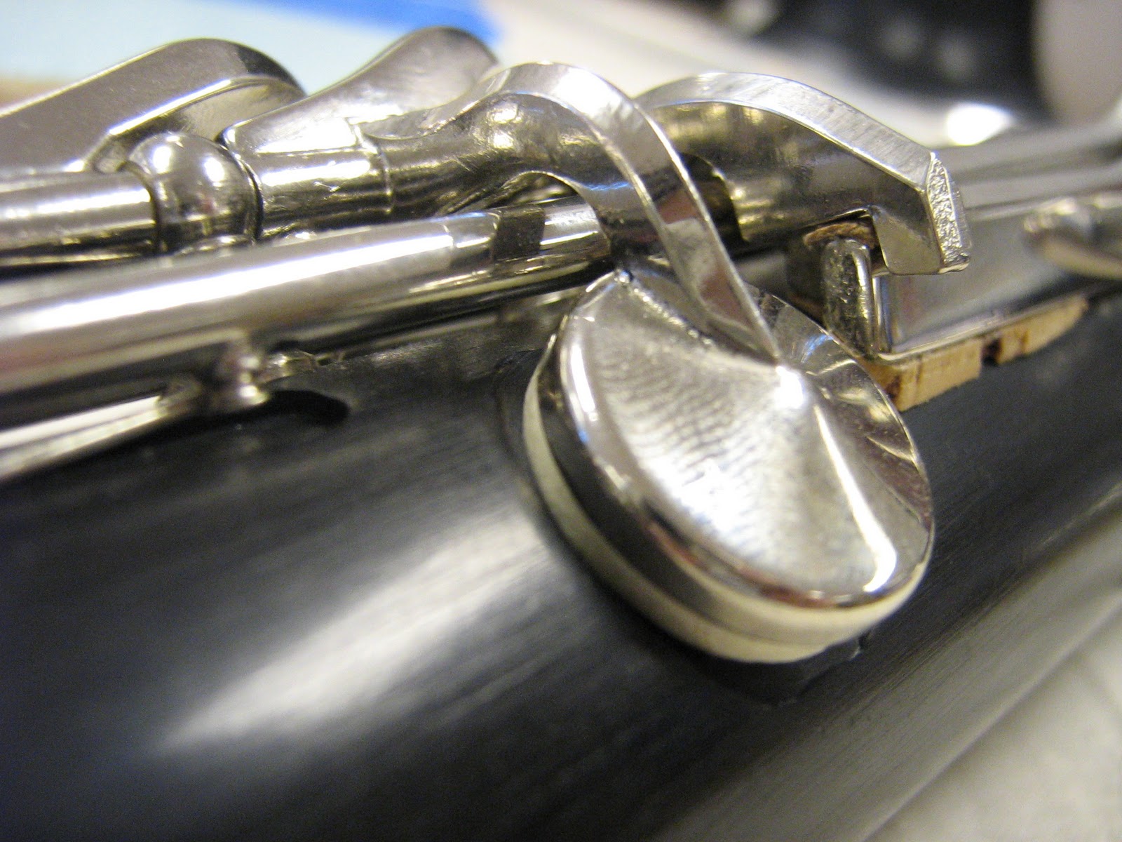 Band Instrument Repair Project