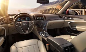 2016 Buick GNX Specs Price Review