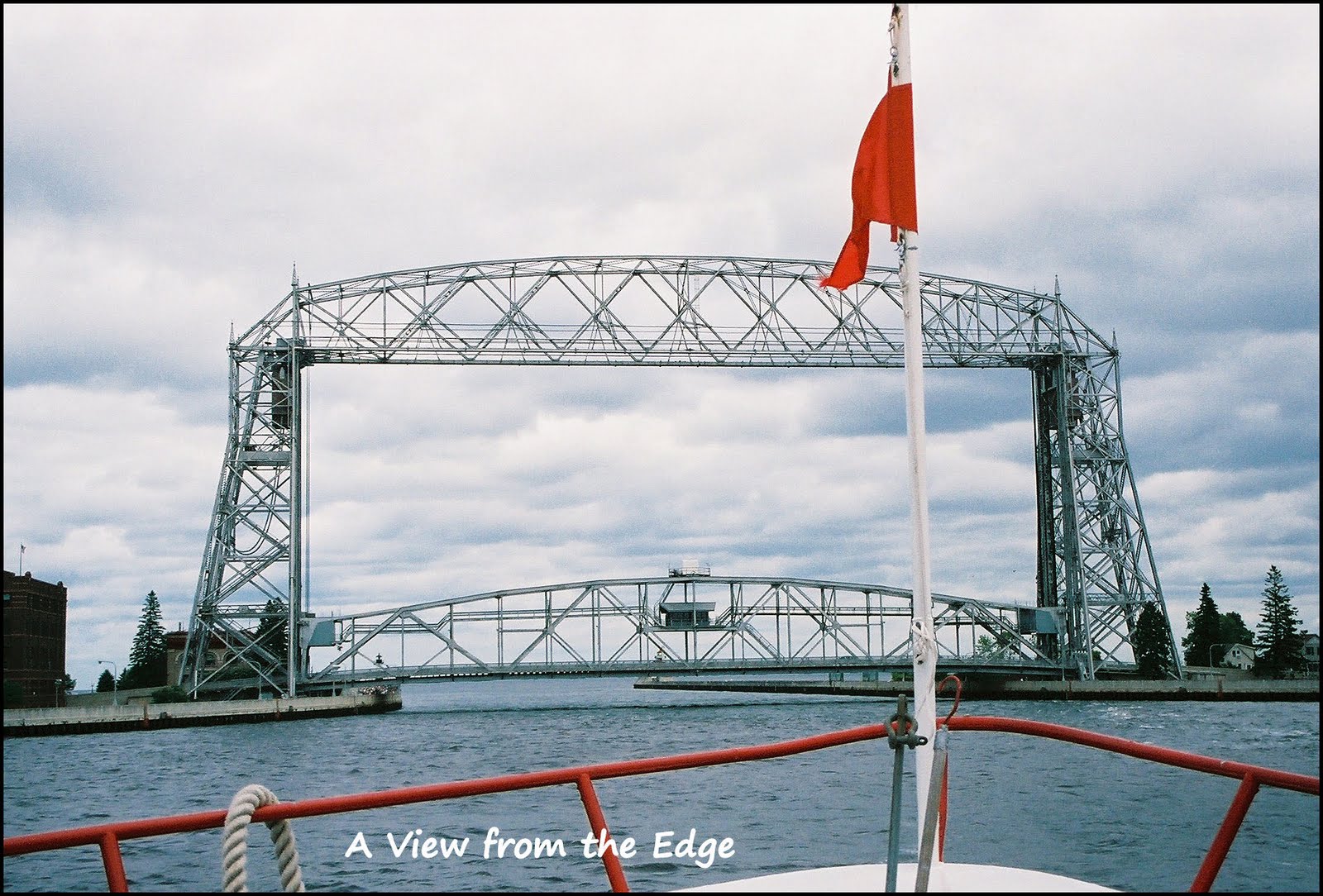 Duluth Bridge