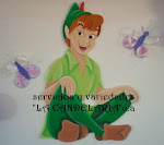 peter pan