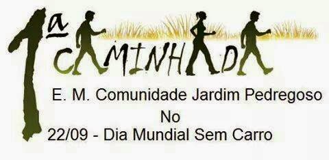 Dia Mundial sem Carro