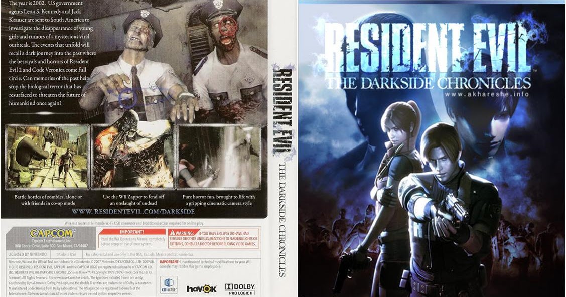 resident evil darkside chronicles pc download free resident evil darkside chronicles pc download free