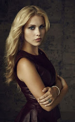 Rebekah Mikaelson