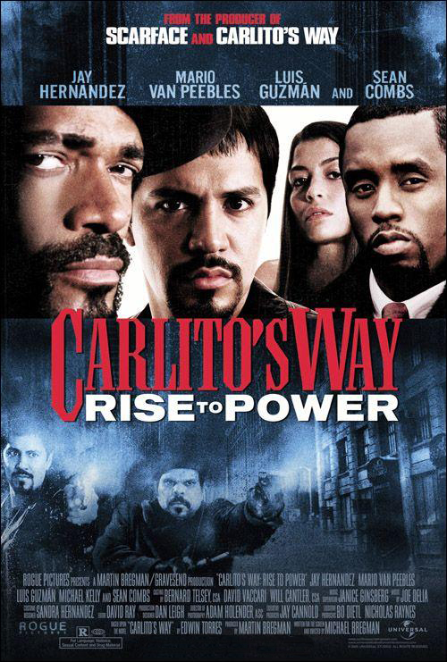 Watch Carlito`S Way: Rise To Power Streaming Watch Carlito`S Way: Rise To Power Streaming