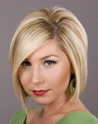 Short Hairstyles For Women