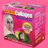 Cocoa Collagen Power Plus (CCPP) - RM50.00