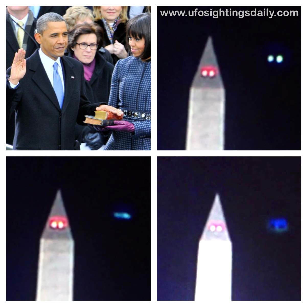 Ufo Sightings January 15 2013