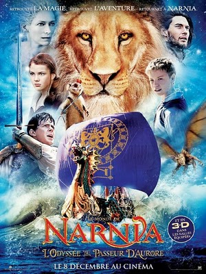 !!INSTALL!! The Chronicles Of Narnia - 3 Hindi Dubbed Movies Download Narnia+3+Poster