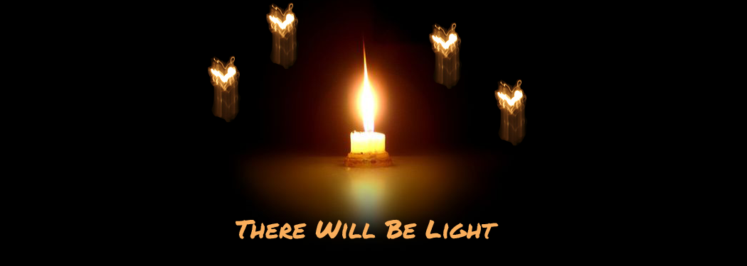 There Will Be Light