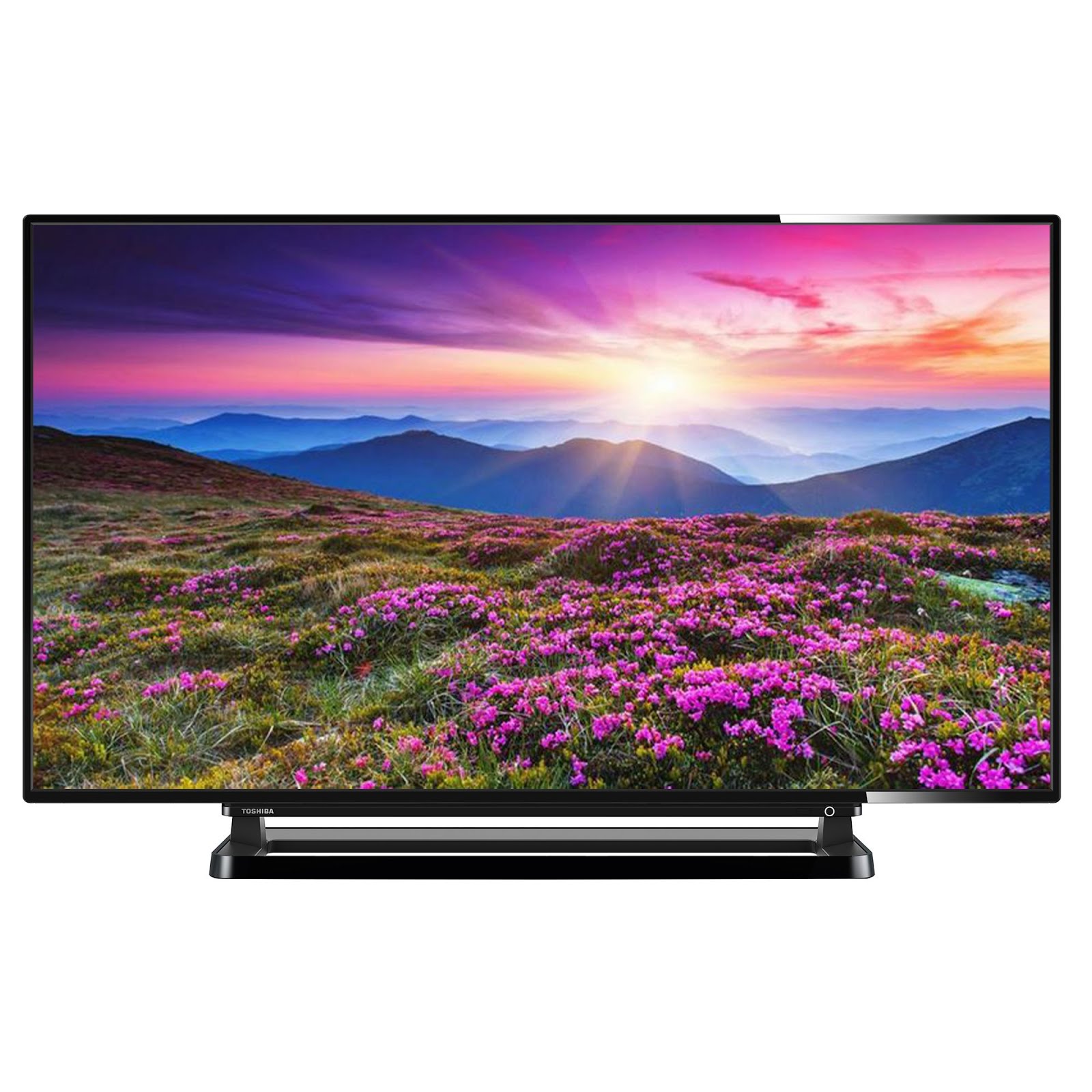 Stii ce cumperi: Televizor LED Toshiba, 102 cm, 40L2546DG, Full HD