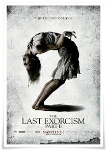 The Last Exorcism Part II 2013