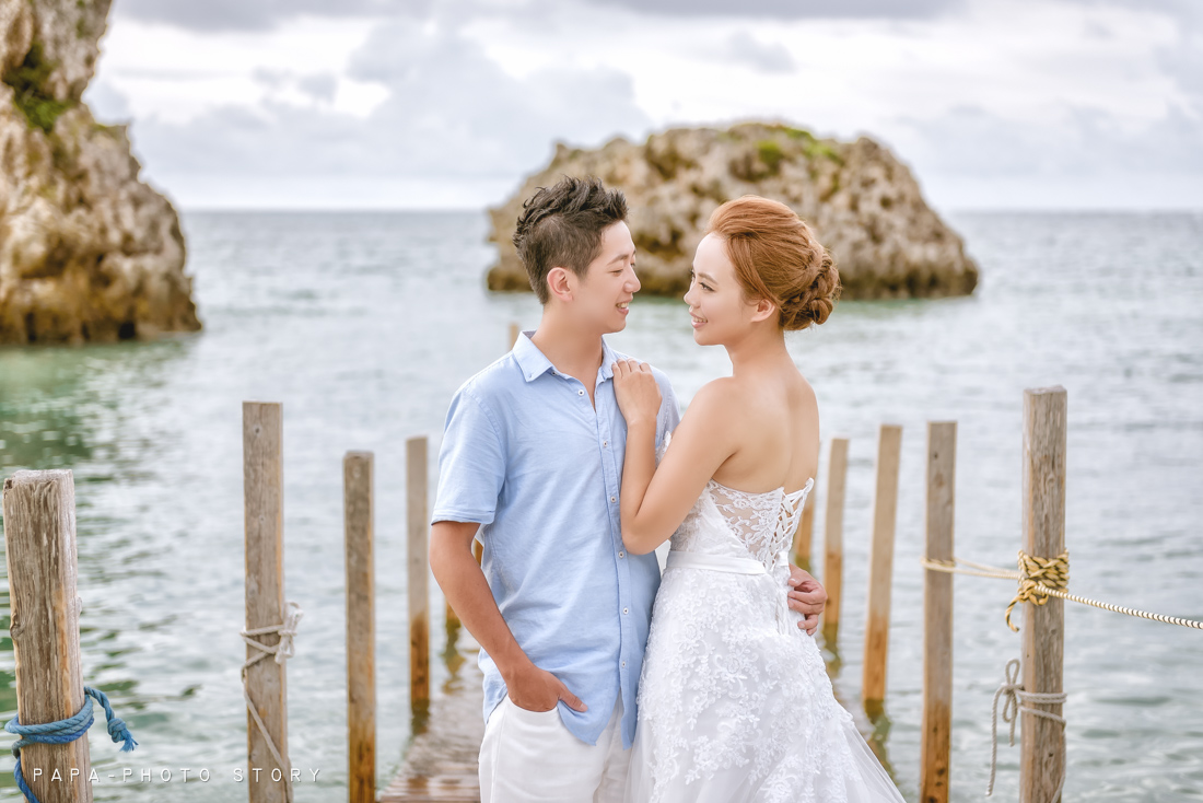 “就是愛趴趴照,婚攝趴趴照,海外婚紗,沖繩,沖繩自助婚紗,自助婚紗,婚紗工作室,婚紗推薦,桃園自助婚紗推薦”