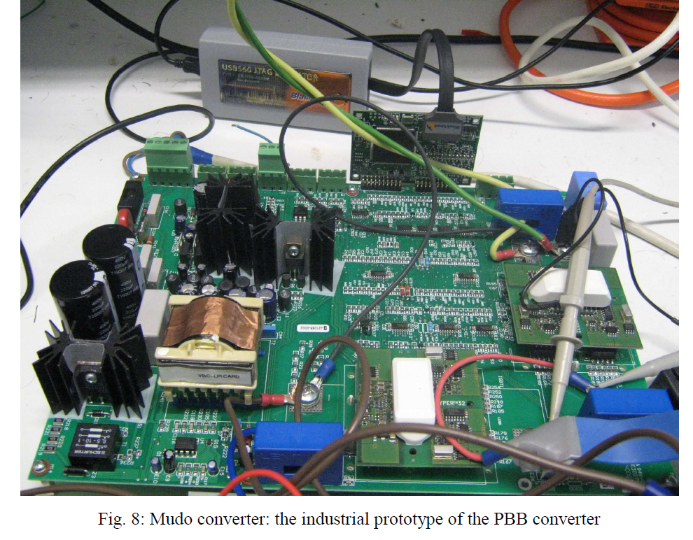 Phd thesis electronics engineering