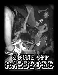 SOUND OFF- DEPOK