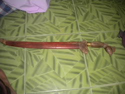 pedang