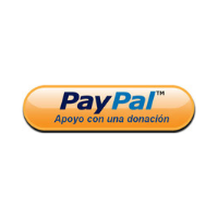 Donativo  | USD $ | Paypal