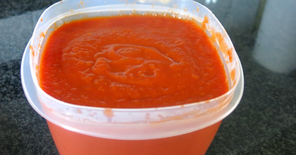 BJ Brinker's Home Cooking Spaghetti Sauce