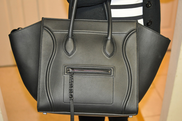 Luggage Phantom - Céline Luggage Phantom - Céline