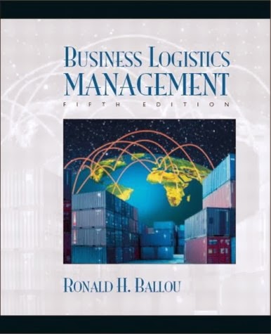 Best Management Book With Free Pdf Download Business Logistics