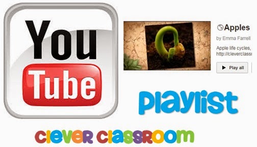 Apple videos on YouTube Apple videos on YouTube