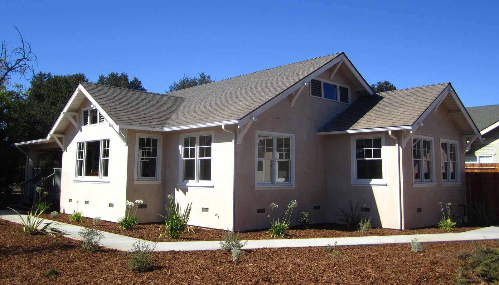 Historical Happenings Preserving Atascadero's Living Museums One House