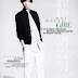 EDITORIAL: Wang Xiao in Vogue China, August 2011