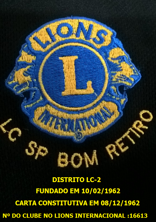 LC SP BOM RETIRO