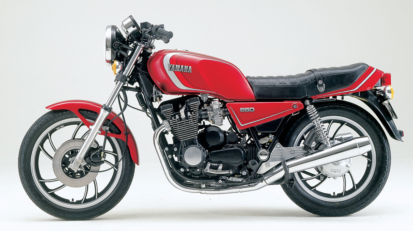 Lucky And Wild Motorcycles Xj 650 Cafe Racer Parts List Let S Go Xj650 Parts Shopping Again