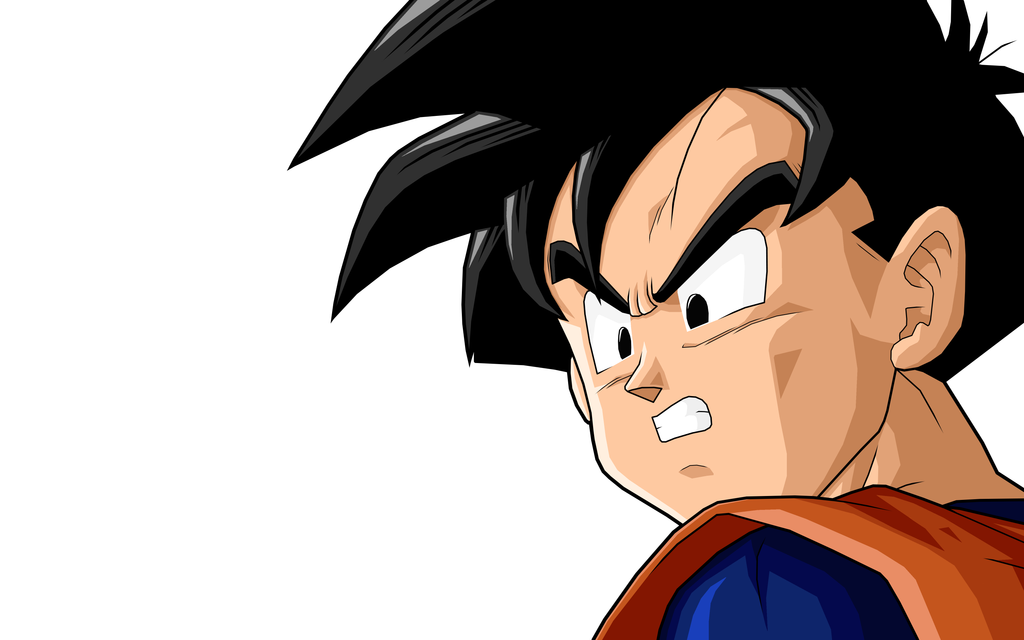 DRAGON BALL Z WALLPAPERS: Teen Gohan