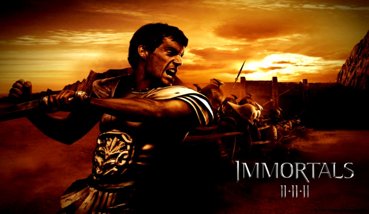 Immortals Widescreen Wallpapers View Wallpapers Immortals Widescreen Wallpapers View Wallpapers
