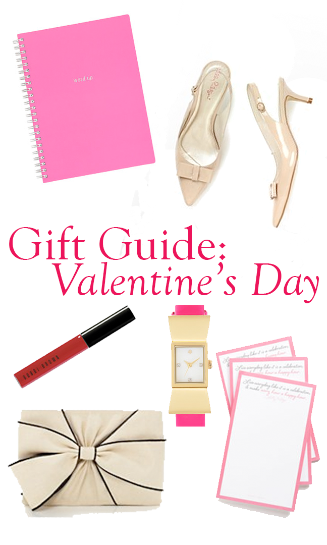 Simple and sweet diy coworker valentine’s day gift ideas for the office Southern Royalty: Gift Guide: Valentine's Day
