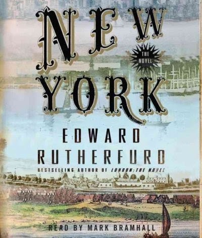 rutherfurd new york review rutherfurd new york review