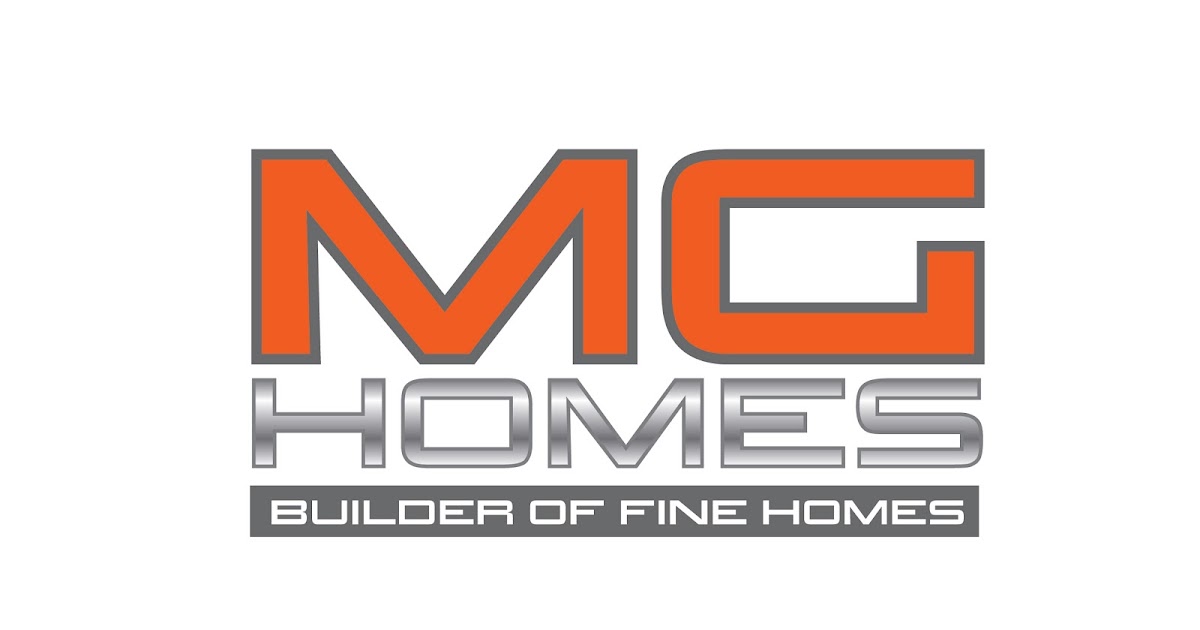 MG HOMES ABOUT MG HOMES