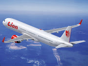 Lion Air placed a firm order with Airbus for 234 A320 family aircraft (lion air airbus)