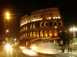 Roma, Mírame y Dispara Roma, Mírame y Dispara