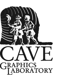 Cave Graphic LAB