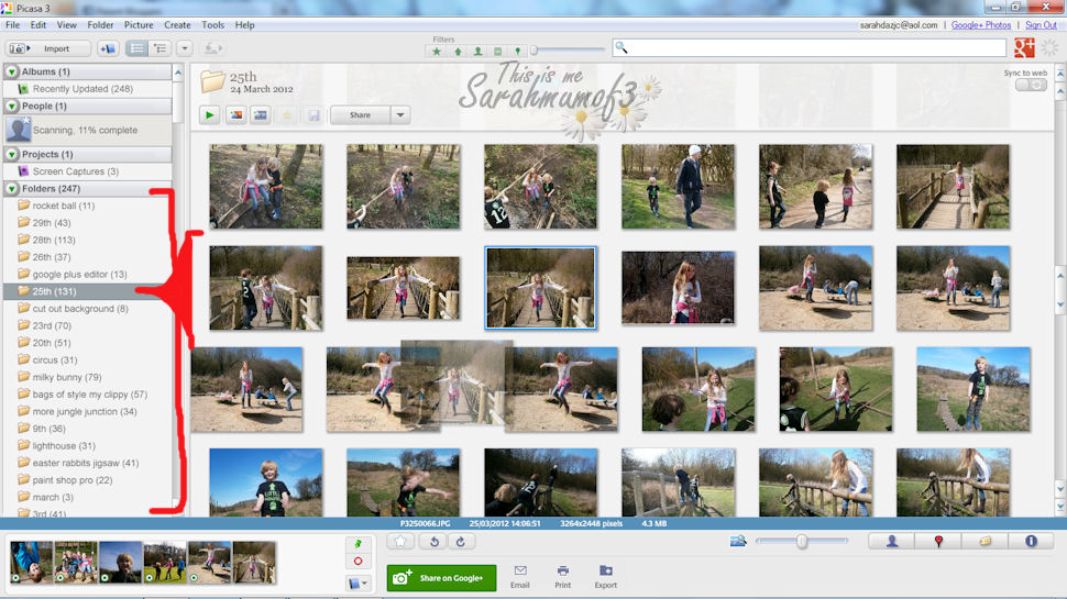 collage maker online picasa collage maker online picasa