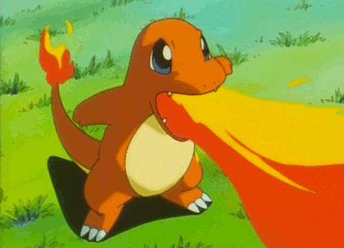 charmander capture gif charmander capture gif