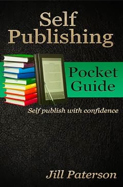 Self Publishing-Pocket Guide