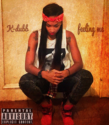 K-Dubb - "Feelin Me" / www.hiphopondeck.com