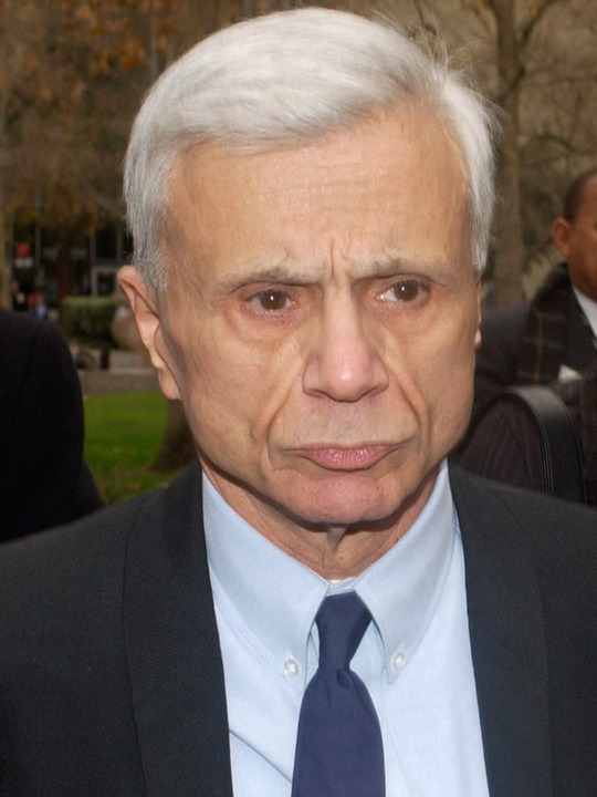 Robert Blake net worth